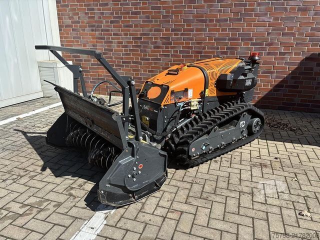 Sonstige Energreen RoboEVO