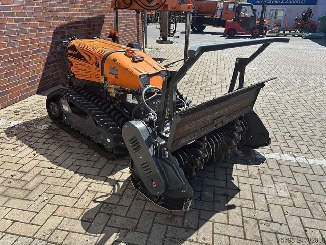Sonstige Energreen RoboEVO