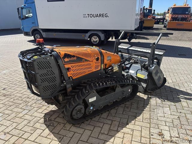 Sonstige Energreen RoboEVO