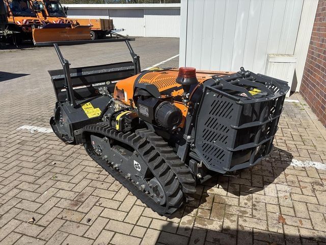 Sonstige Energreen RoboEVO