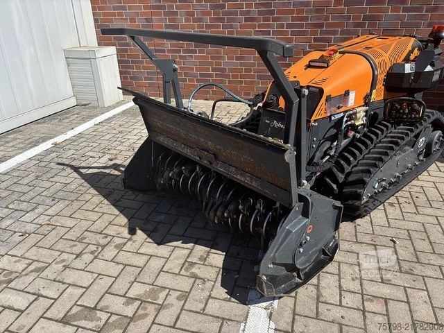Sonstige Energreen RoboEVO