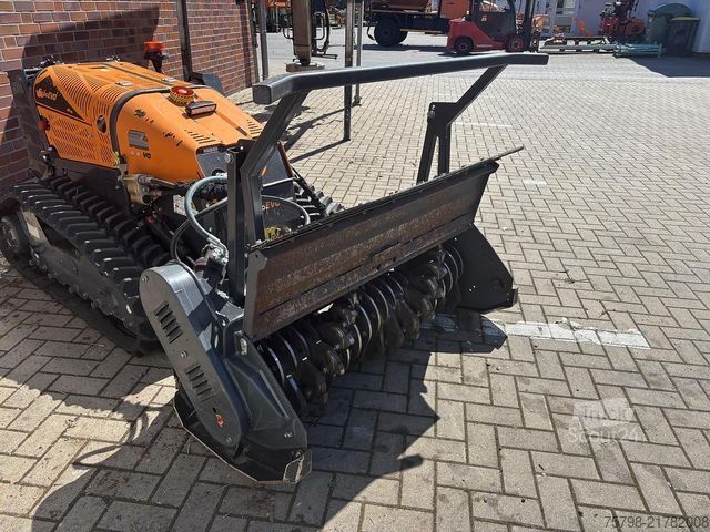 Sonstige Energreen RoboEVO