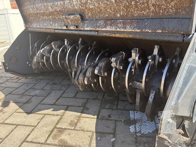 Sonstige Energreen RoboEVO