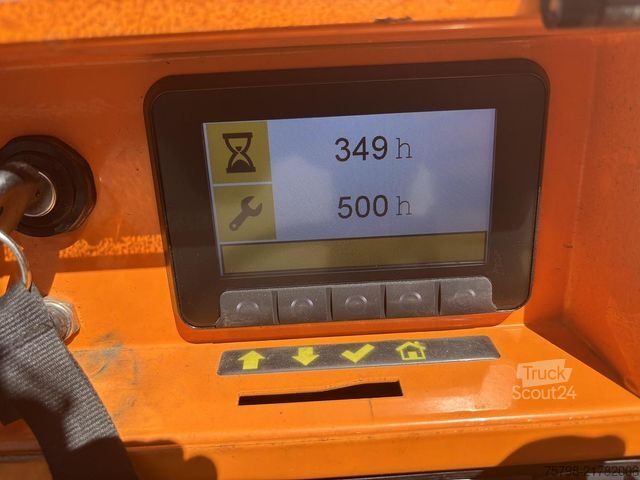 Sonstige Energreen RoboEVO