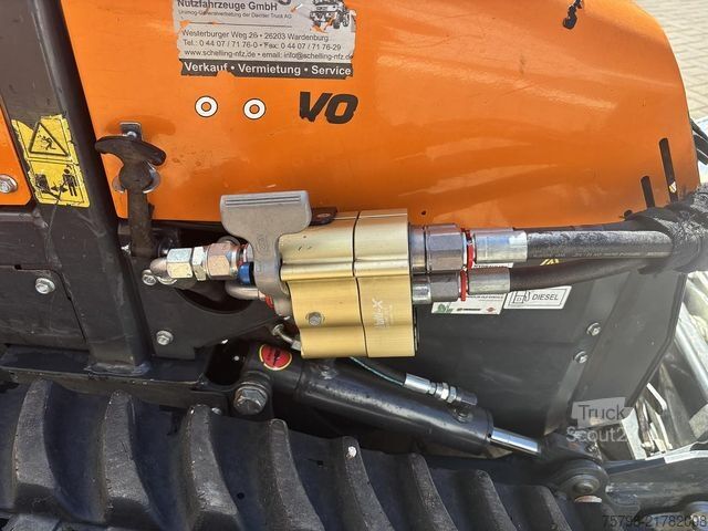 Sonstige Energreen RoboEVO