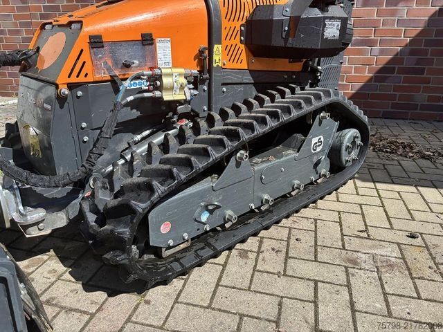 Sonstige Energreen RoboEVO