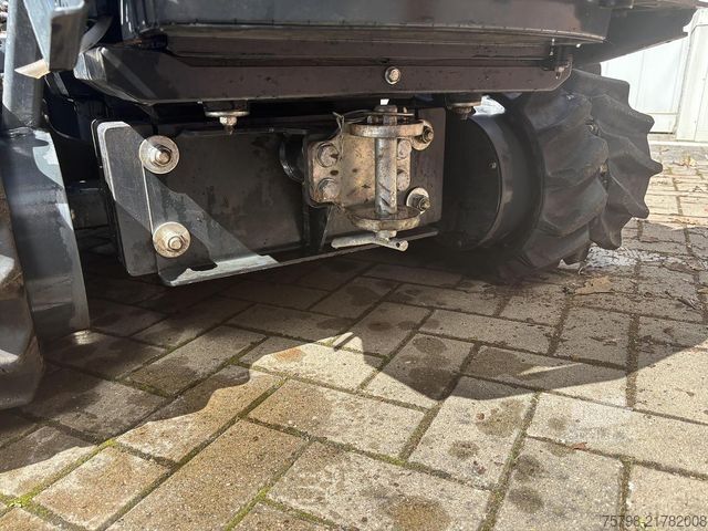 Sonstige Energreen RoboEVO
