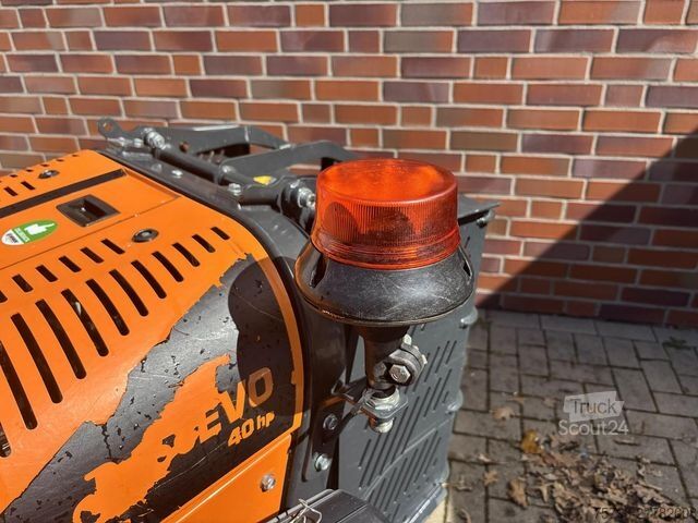 Sonstige Energreen RoboEVO