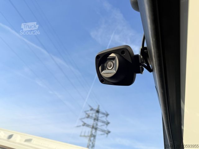 Wechselfahrgestell LKW MERCEDES-BENZ Actros2540/6x2/92TKM/Fahrschule/(kein2542-2545)