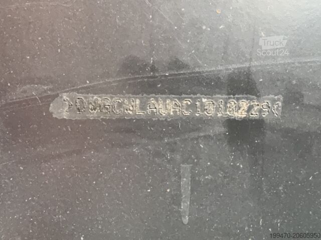 Ekskavatör Doosan DL420