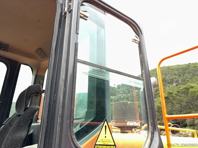 Radlader Doosan DL420