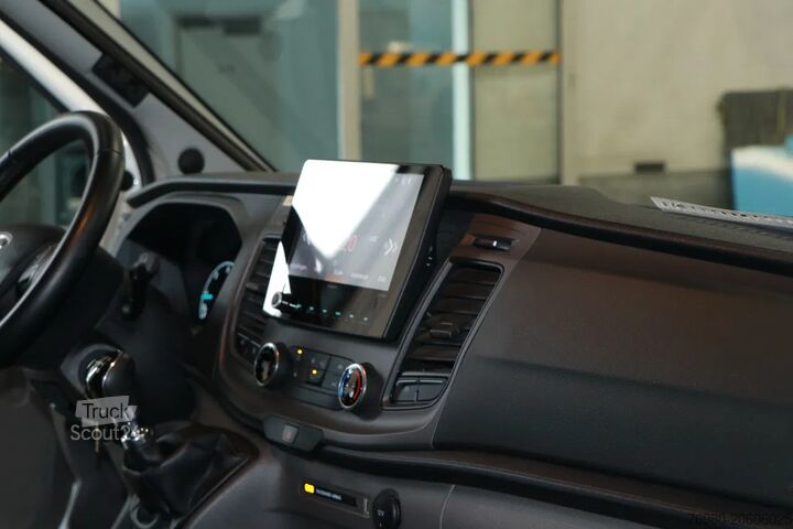 Camper Chausson S697 Ford Chausson