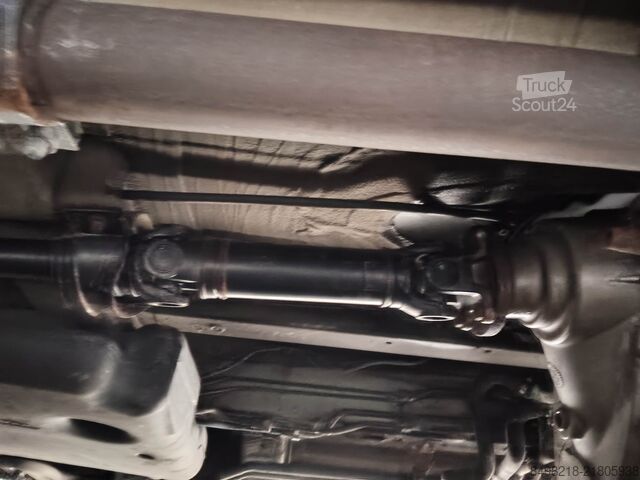 حافلة صغيرة Mercedes-Benz Viano Fun