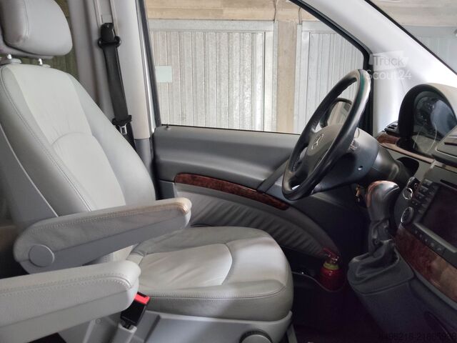 حافلة صغيرة Mercedes-Benz Viano Fun