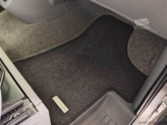 حافلة صغيرة Mercedes-Benz Viano Fun