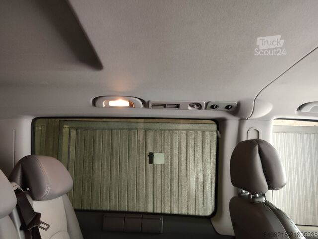حافلة صغيرة Mercedes-Benz Viano Fun