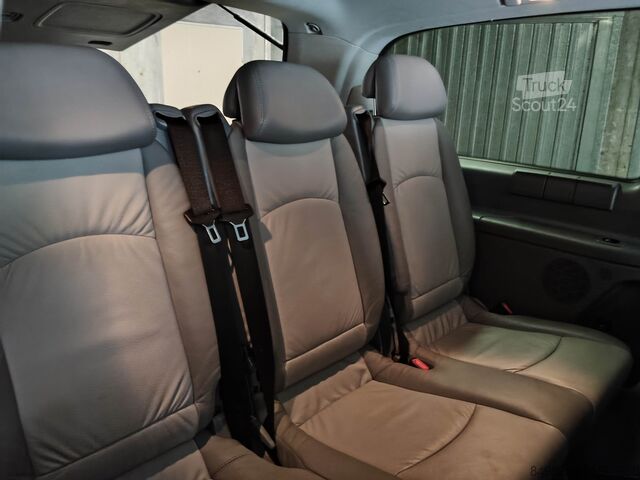 حافلة صغيرة Mercedes-Benz Viano Fun