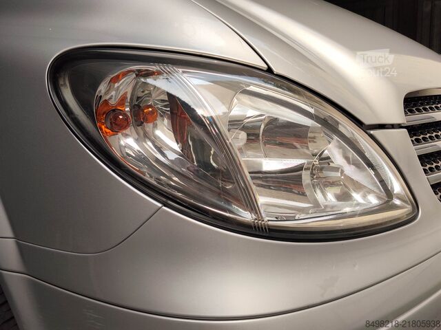 حافلة صغيرة Mercedes-Benz Viano Fun