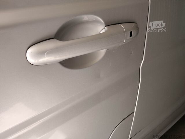 حافلة صغيرة Mercedes-Benz Viano Fun
