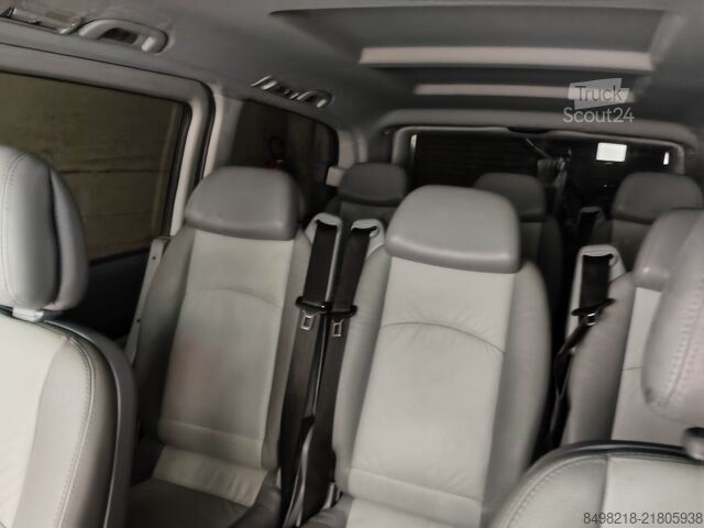 حافلة صغيرة Mercedes-Benz Viano Fun