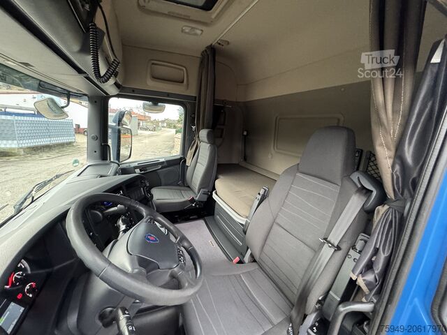 R440 Highline, ralentisseur, EURO5 SCANIA R440 Highline, Retarder, EURO5