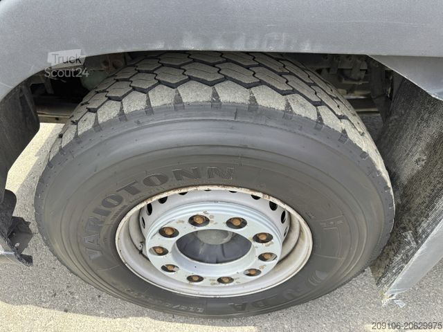 Standardní tahač VOLVO FH 480 Retarder 6x4 Klima