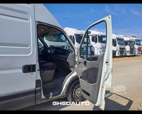 Minibus IVECO 35S15 - 35S15 FURGONE