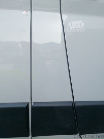 Wohnwagen/Wohnmobil Fiat Weinsberg Carabus 600 K 4 Schlafplätze | Voll ausgestattet