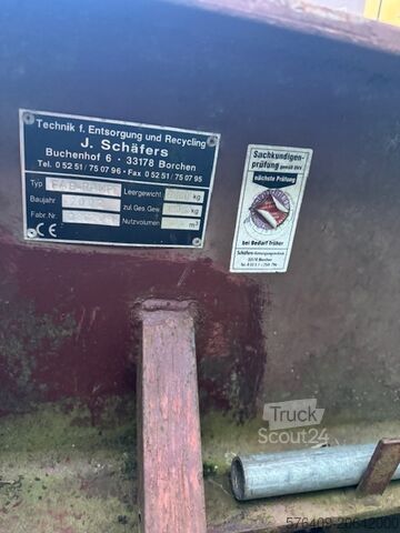 Sun Container GmbH Sun Container GmbH Sun Container GmbH