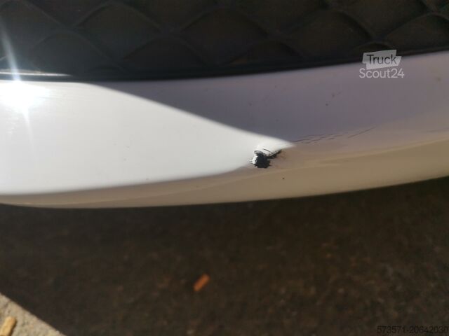 αυτοκινούμενο βαν / τροχόσπιτο Mercedes Marco Polo 250d | Luxus Camper 2 Schlafplätze | Küche + Aufstelldach