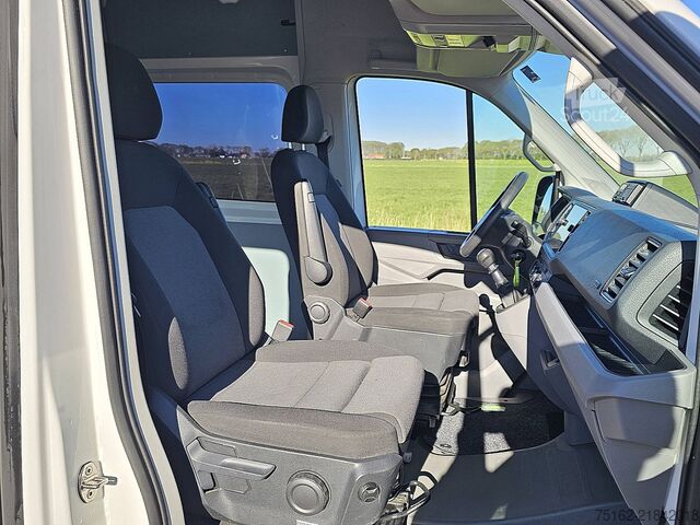 Walizka VOLKSWAGEN CRAFTER 2.0 L3H3 Navi Euro6 AC!