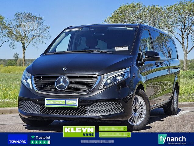 Prevoz putnika MERCEDES-BENZ EQV 300 L3 XL 8-Persoons