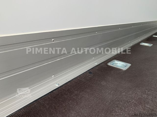 Transporter mit Koffer IVECO Daily 70C18HA8 KOFFER LBW AUT KLIMA AHK