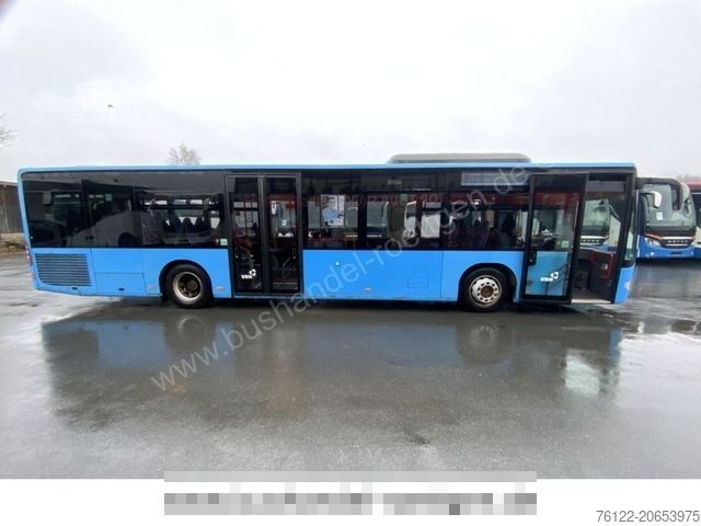 Miesto autobusas MERCEDES-BENZ O 530 Citaro/A20/A21 Lion?s City