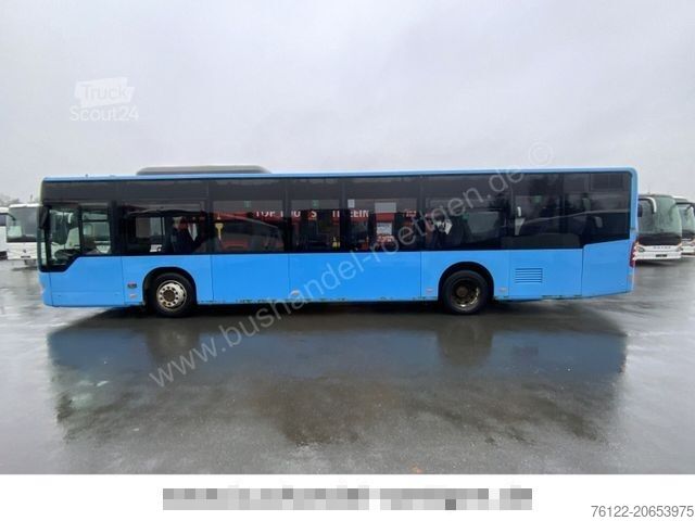 Miesto autobusas MERCEDES-BENZ O 530 Citaro/A20/A21 Lion?s City