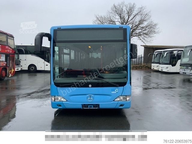 Miesto autobusas MERCEDES-BENZ O 530 Citaro/A20/A21 Lion?s City