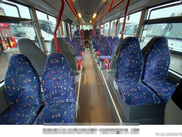 Miesto autobusas MERCEDES-BENZ O 530 Citaro/A20/A21 Lion?s City