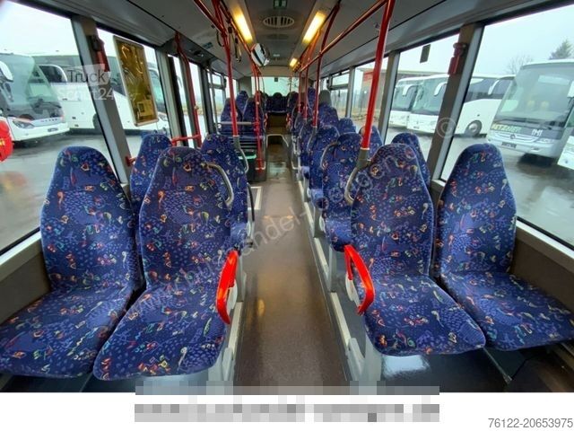 Miesto autobusas MERCEDES-BENZ O 530 Citaro/A20/A21 Lion?s City