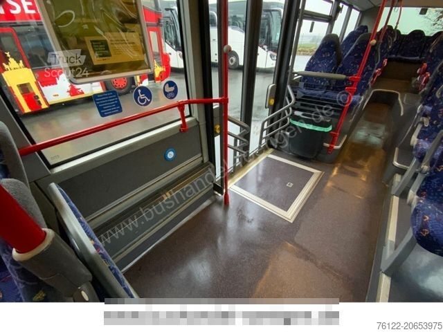 Miesto autobusas MERCEDES-BENZ O 530 Citaro/A20/A21 Lion?s City