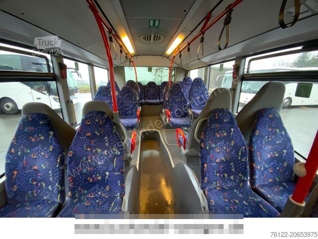 Miesto autobusas MERCEDES-BENZ O 530 Citaro/A20/A21 Lion?s City