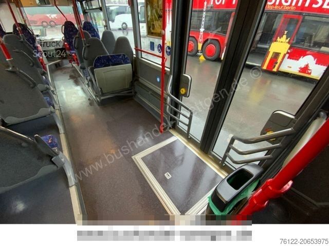 Miesto autobusas MERCEDES-BENZ O 530 Citaro/A20/A21 Lion?s City
