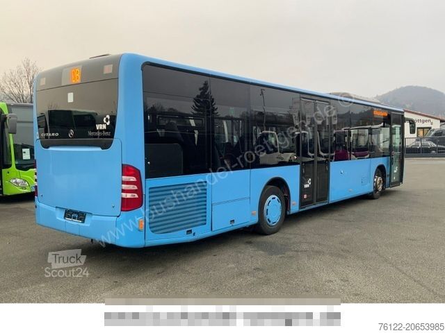 Miesto autobusas MERCEDES-BENZ O 530 Citaro/Klima/A20/A21 Lion?s City