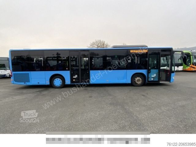 Miesto autobusas MERCEDES-BENZ O 530 Citaro/Klima/A20/A21 Lion?s City