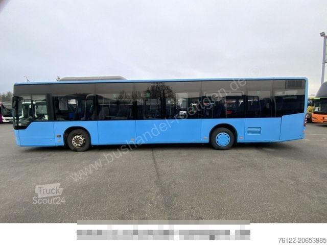 Miesto autobusas MERCEDES-BENZ O 530 Citaro/Klima/A20/A21 Lion?s City