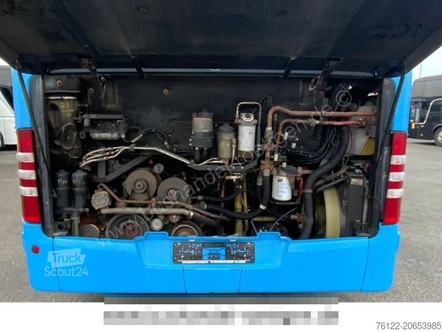 Miesto autobusas MERCEDES-BENZ O 530 Citaro/Klima/A20/A21 Lion?s City