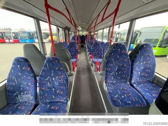 Miesto autobusas MERCEDES-BENZ O 530 Citaro/Klima/A20/A21 Lion?s City