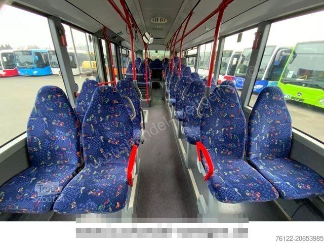 Miesto autobusas MERCEDES-BENZ O 530 Citaro/Klima/A20/A21 Lion?s City