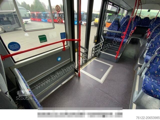 Miesto autobusas MERCEDES-BENZ O 530 Citaro/Klima/A20/A21 Lion?s City