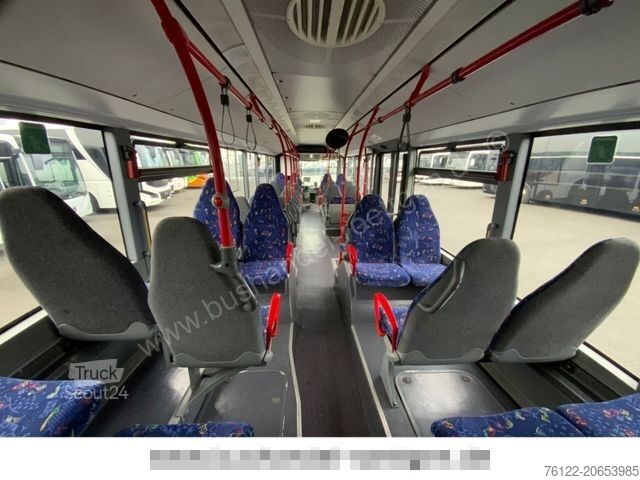 Miesto autobusas MERCEDES-BENZ O 530 Citaro/Klima/A20/A21 Lion?s City