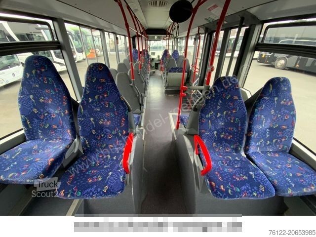 Miesto autobusas MERCEDES-BENZ O 530 Citaro/Klima/A20/A21 Lion?s City